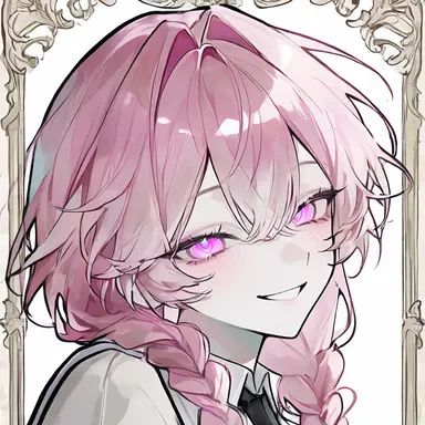 Profile image of ミア