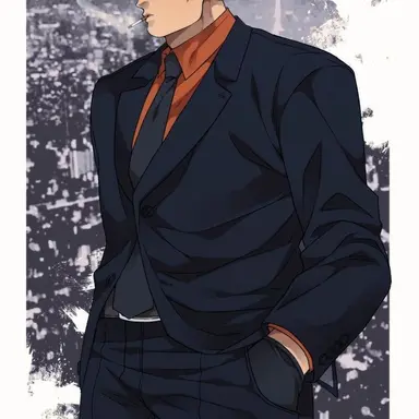 Profile image of ウォッカ
