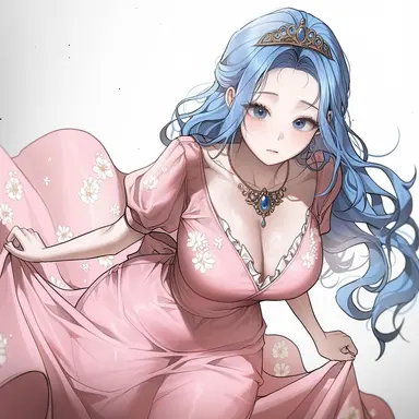 Profile image of Elysia