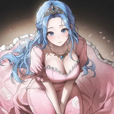 Profile image of Elysia