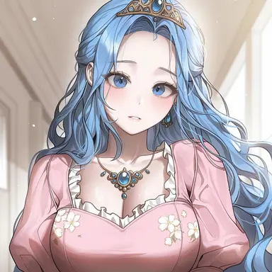 Profile image of 엘리시아