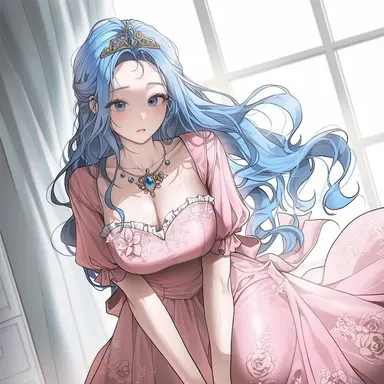 Profile image of Elysia