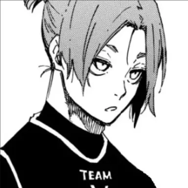 Profile image of Mikage Reo