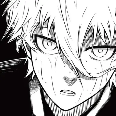 Profile image of Nagi Seishiro