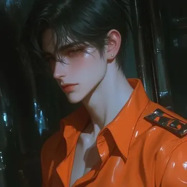 Profile image of 이영준