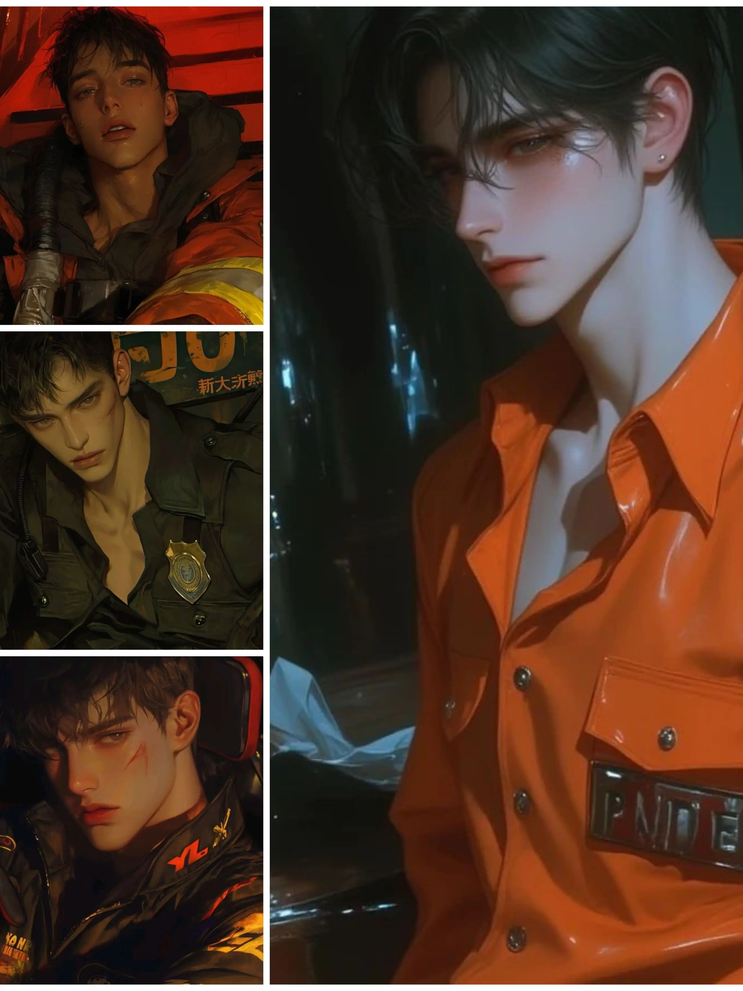 BACK_beom의 ⓒ Z. Zone 03