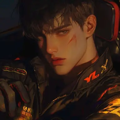 Profile image of 해진오