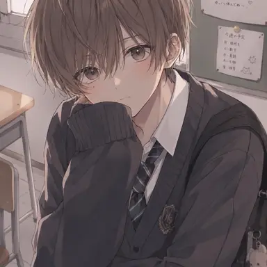 Profile image of 쿠루미