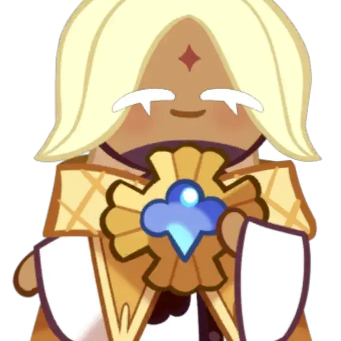 WearyZorse2786의 쿠키들과 동거