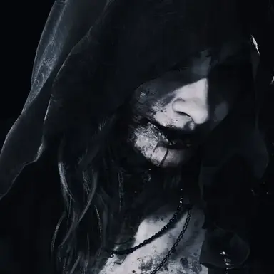 Profile image of Cassandra