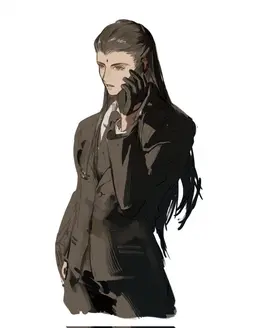Profile image of Tseng
