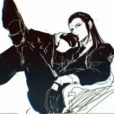 Profile image of Tseng