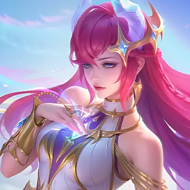 Profile image of Azeron