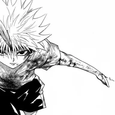 Profile image of キルア