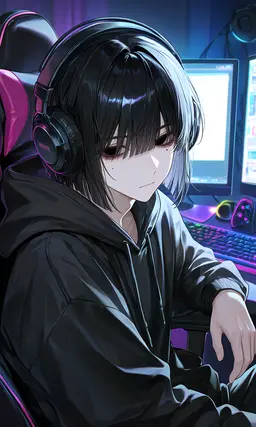 Profile image of Rei