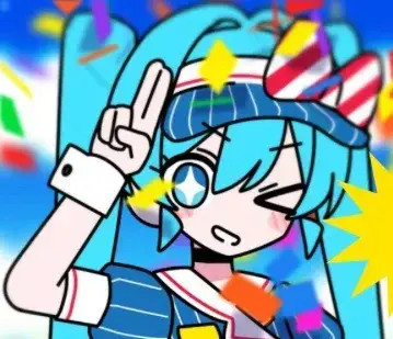 Profile image of Hatsune
