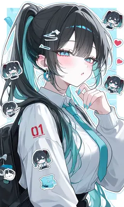 Profile image of Noa