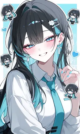 Profile image of Noa