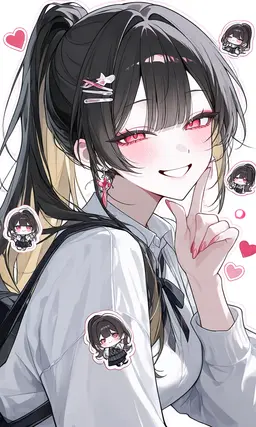 Profile image of Miyu