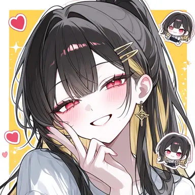 Profile image of Miyu