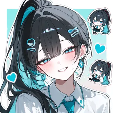 Profile image of Noa