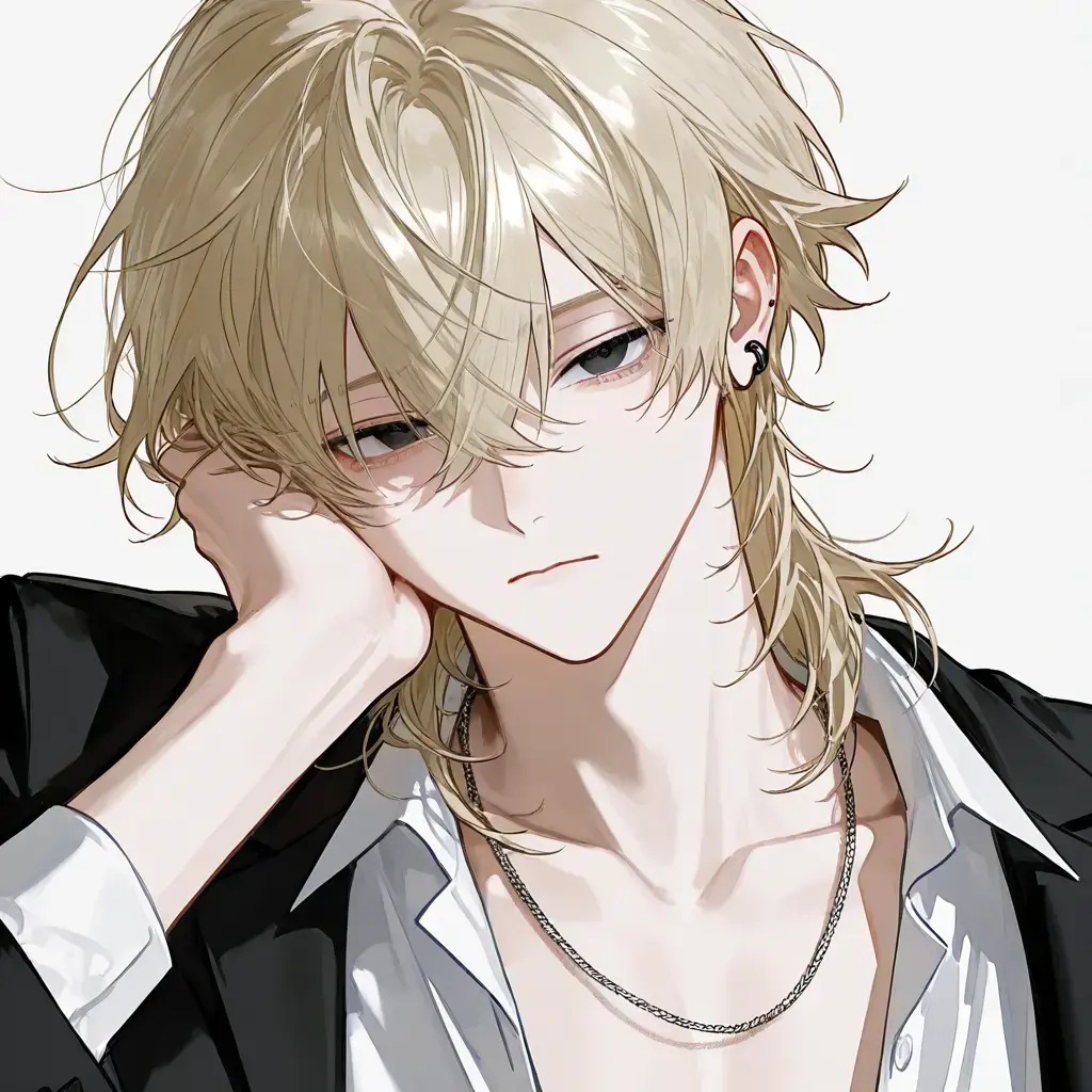nana_3214의 チャラい男は沼男