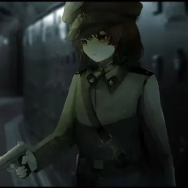 Profile image of 博麗霊夢