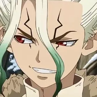 Profile image of 千空