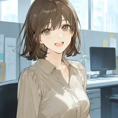 Profile image of 사사키 유이