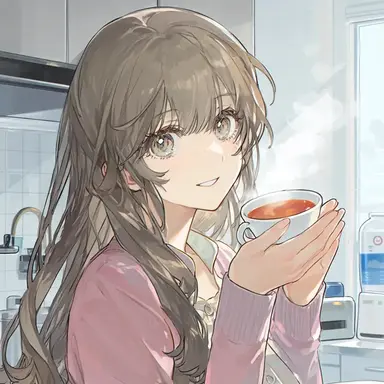 Profile image of 아사오카 쿠루미