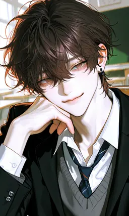 Profile image of 翠