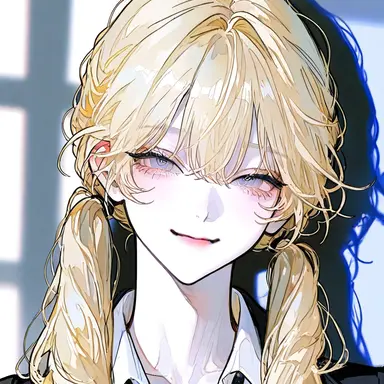 Profile image of 鈴華