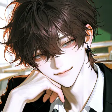Profile image of 翠