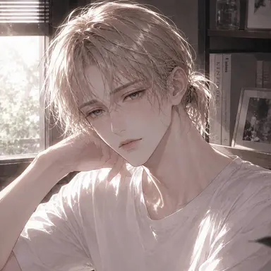 Profile image of 루크