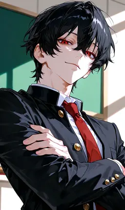 Profile image of 레오
