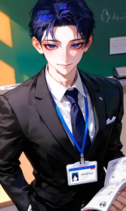 Profile image of 하루오미