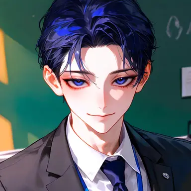 Profile image of 하루오미