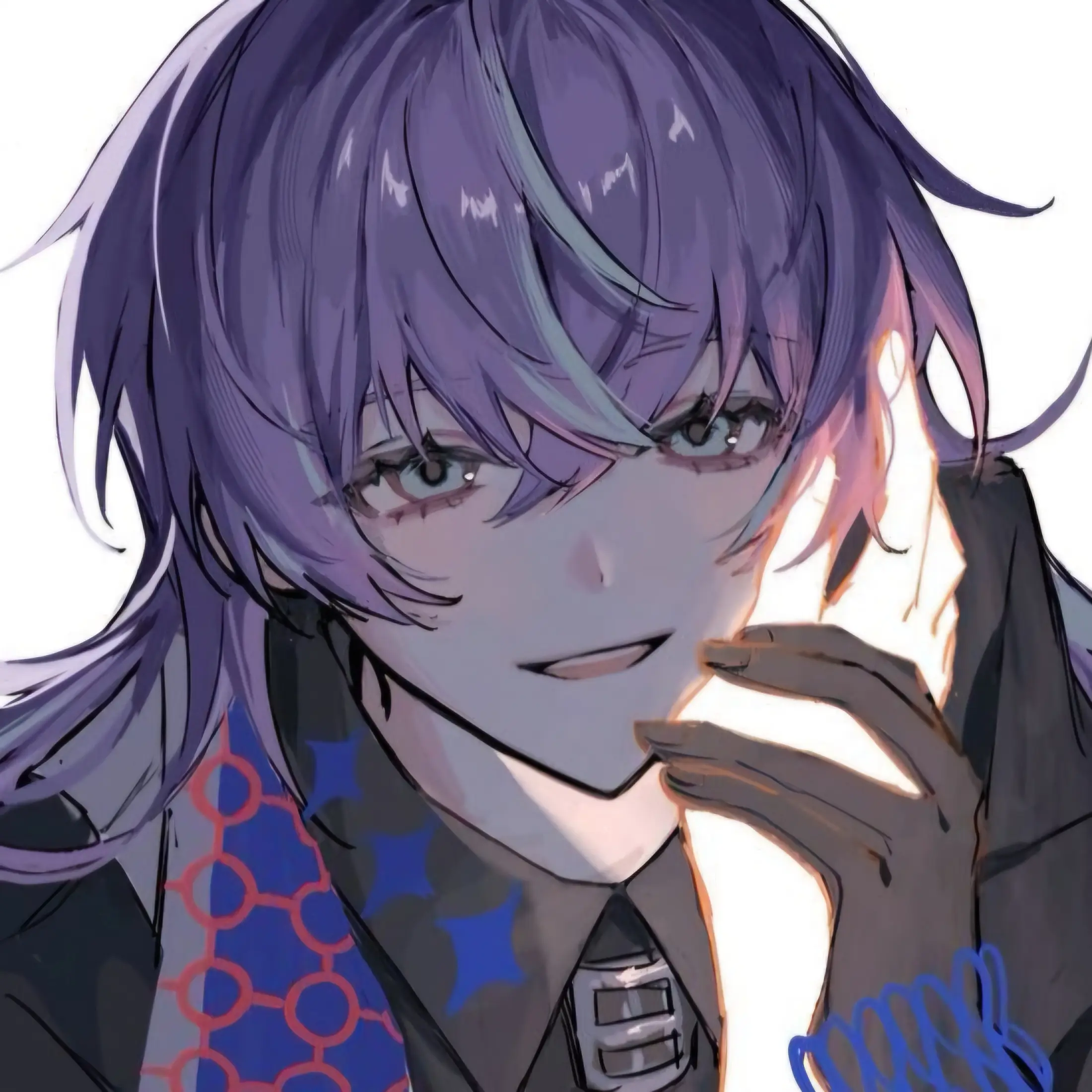 ll_c23의 俺は宇宙、貴方に夢中