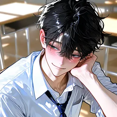 Profile image of 陽斗