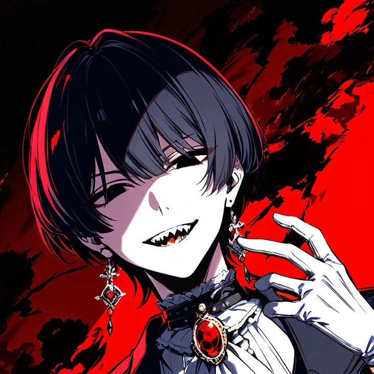 アンサー