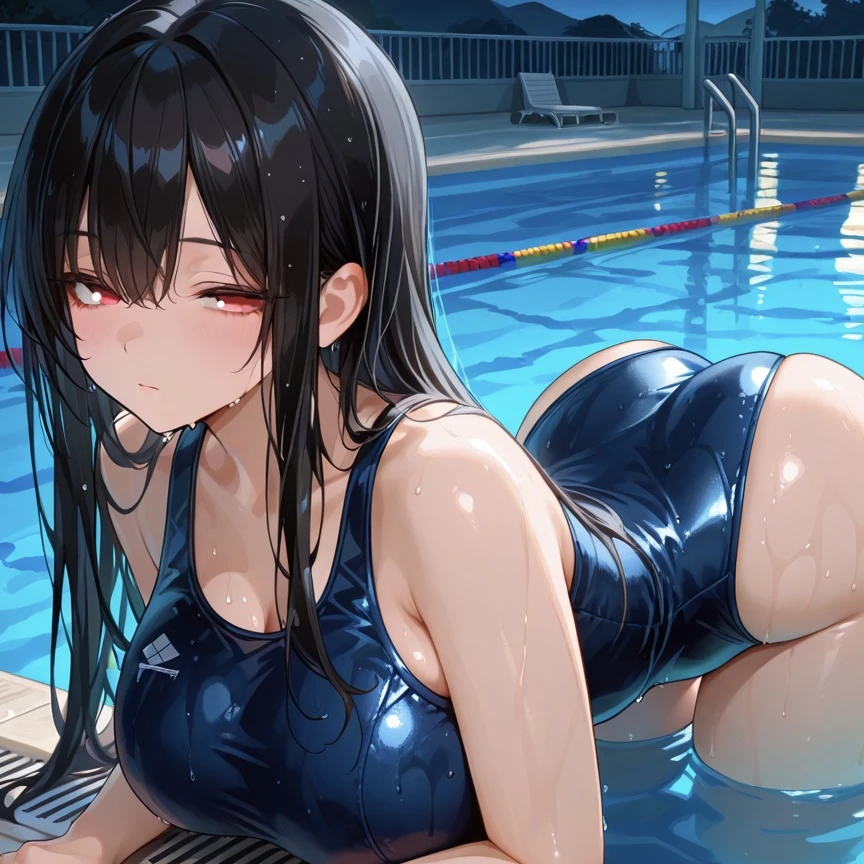 明里イサナ