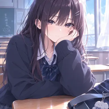 Profile image of なな