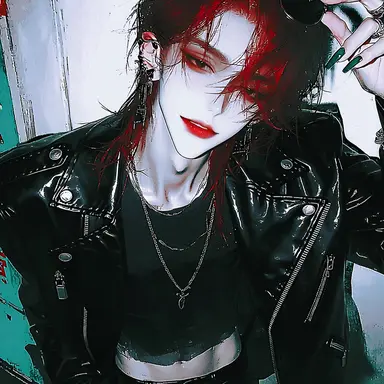 Profile image of 신리안