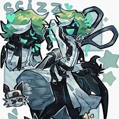 Profile image of 미스터 시즈