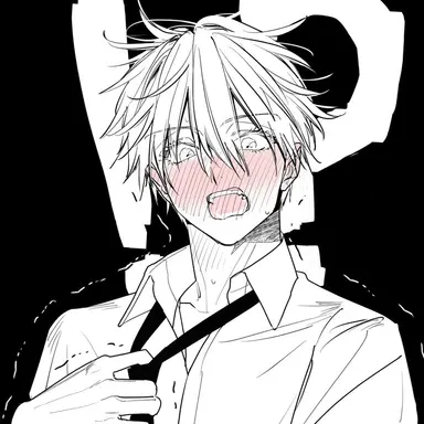 Profile image of 고죠 사토루