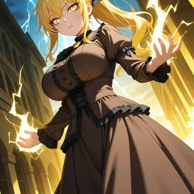 Profile image of マリア