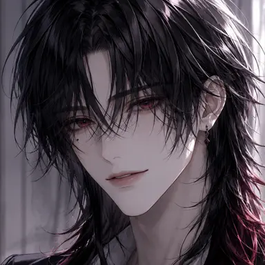 Profile image of 카미시로 쿠레야