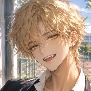 Profile image of 아사히 히나타
