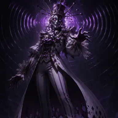 Profile image of 괴인 와타시나르