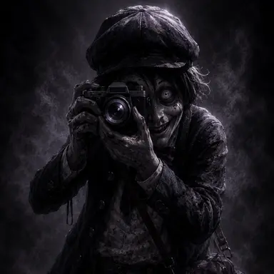 Profile image of 괴인 카메라 꼬마